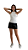 Short Atitude - Imagem 1