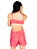 Macaquinho Beauty Pink - Imagem 3