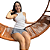 short saia pic nic - Imagem 1