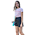 Baby look babado - Imagem 2