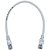 Cabo Patch Cord CAT5e UTP CCA 25 Centímetros - 25 Unidades - Imagem 3