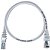 Cabo Patch Cord CAT5e UTP CCA 60 Centímetros - 50 Unidades - Imagem 5