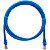 Cabo Patch Cord CAT5e UTP CCA 1,5 Metro - 25 Unidades - Imagem 5