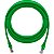 Cabo Patch Cord CAT5e UTP CCA 6 Metros - 10 Unidades - Imagem 3