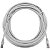 Cabo Patch Cord CAT5e UTP CCA 10 Metros - 10 Unidades - Imagem 2