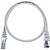 Cabo De Rede 60 CM Patch Cord Cat5e UTP 100% Cobre - 50 Unidades - Imagem 3