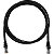 Cabo De Rede 2 Metros Patch Cord Cat5e UTP 100% Cobre - 50 Unidades - Imagem 4