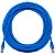 10un. Cabo de Rede 9 Metros Patch Cord Cat6 UTP CCA - Imagem 3