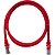 25un. Cabo de Rede 80 Centímetros Patch Cord Cat6 UTP Furukawa - Imagem 6