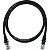 25un. Cabo de Rede 80 Centímetros Patch Cord Cat6 UTP Furukawa - Imagem 4