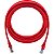 10un. Cabo de Rede 5 Metros Patch Cord Cat6 UTP 100% Cobre - Imagem 6