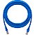 10un. Cabo de Rede 6 Metros Patch Cord Cat6 UTP 100% Cobre - Imagem 6