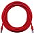 10un. Cabo de Rede 10 Metros Patch Cord Cat6 UTP Furukawa - Imagem 1