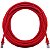 10un. Cabo de Rede 10 Metros Patch Cord Cat6 UTP 100% Cobre - Imagem 1