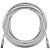 10un. Cabo de Rede 10 Metros Patch Cord Cat6 UTP Furukawa - Imagem 3
