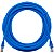 10un. Cabo de Rede 10 Metros Patch Cord Cat6 UTP Furukawa - Imagem 2