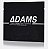Adams Pro Ceramic Trim Headlight Coating Wipe Lenços Umedecidos Coating Cerâmico para Plástico e Faróis - Adams Polishes - Imagem 1