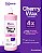 Cherry Wax Cera 4 em 1 Proteção UV  1l - Zacs - Imagem 2