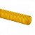 Eletroduto Corrugado Amarelo PVC - 32MM X 25 M - Imagem 2