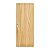 Porta Ipê Verniz Lisa 80 CM C/ Borda - Imagem 2