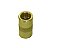 Conexão (12mm) Para Tubo Nylon (Engate Rapido) - Carreta - 45173 - Imagem 1