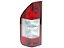 Lanterna Traseiro Lado Esquerdo Acrilica-Luxo-Bicolor - Mercedes Sprinter-2003 - 0008261556 - Imagem 1