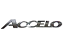 Emblema Cromado Accelo - 9798170314 - Mercedes-ACCELO - Imagem 1