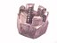 Porca Cast Alta-18X1,5 com Coroa/Rosca Fina - 000935018001 - Diversos - Imagem 1