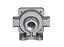Válvula Descarga Rapida 16X16X1/2Npt Mercedes TRUCKS/CARRETAS - 0004300703 - Imagem 1
