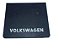 Apara Barro Volkswagen Traseira Pintado 60X5 Volkswagem VOKSWAGEN - 512066 - Imagem 1