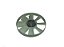 Hélice Completo Com Visco(4 Furos) Mercedes L1620/L1622 ELETR/2423/2428 - 9062000173 - Imagem 1