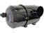 Carcaça Filtro de Ar Sem Elemento de chapa Mercedes LS1634/OM447LA/LS1634EL/457LA - 6345280006 - Imagem 1