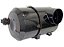 Filtro Ar Completo Com Elemento de chapa Mercedes LS1634/OM447LA/LS1634EL/457LA - 6345280006 - Imagem 1