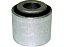 Kit 5 Bucha Alternador Lisa 22x24x10mm Mercedes OM314 - 3521550550 - Imagem 1