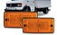 Par Lanterna Lateral Seta (pisca)mb 709 710 914 - 6888207056 - Imagem 1