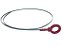 Vareta Medidora Óleo 1290mm-2A.Linha - Mercedes - 3760107872 - Imagem 1