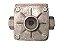Válvula Descarga Ráp(1/4x1/4x1/2 Npt)Carreta Todos Cx2-45009 - Imagem 1