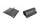 Suporte Abraçadeira Paralama Tras.Volvo FH - 8154851 8137541 - Imagem 1