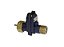 Adaptador De Velocidade 1.3:1 Volkswagem 1215/217/1622/722/2324/3224 - T12957501B - Imagem 1