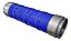 Mangueira Intercooler Azul Com Bocal Volvo NH/FH - 8149800 - Imagem 1