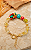 Pulseira Primavera em Festa. - Imagem 1