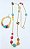 Pulseira Primavera em Festa. - Imagem 2