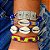 Kit Pulseiras Big. - Imagem 1