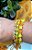 Pulseira Amarela Cruz. - Imagem 1