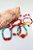 Pulseiras Vermelhas/Cores - Imagem 3