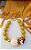 Pulseira Sol Yellon. - Imagem 1