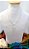 Colar Curto Gota Neve. - Imagem 2