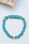 Pulseira Turquesa. - Imagem 3