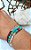 Pulseira Turquesa. - Imagem 5