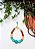 Pulseira Turquesa Terra. - Imagem 2